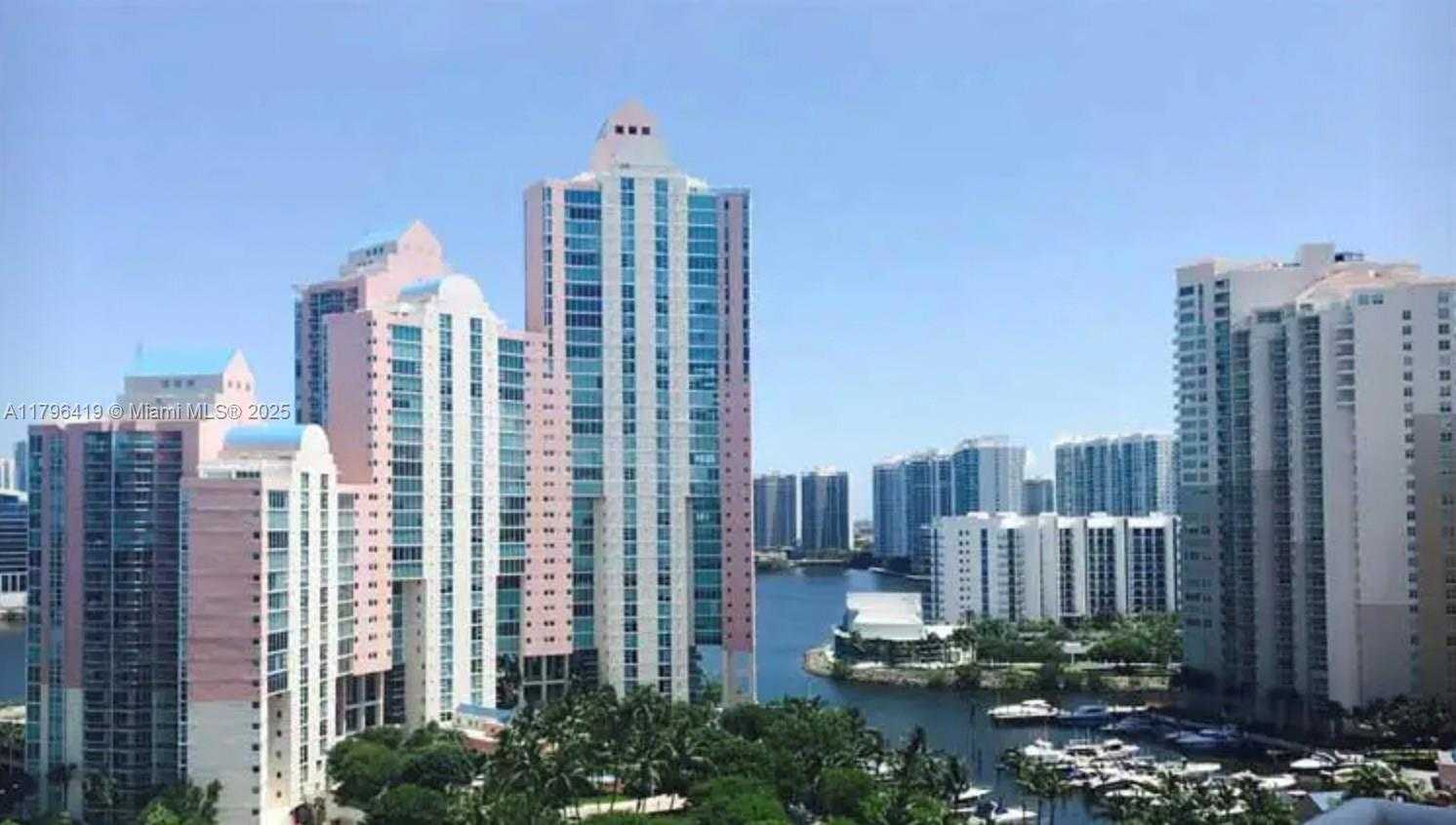Small Image of 3300 NORTH EAST 191 ST #816, Aventura Number 2