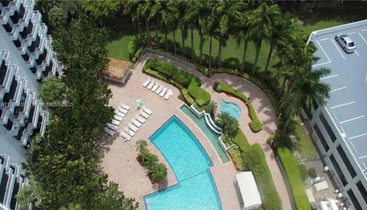 Small Image of 3300 NORTH EAST 191 ST #816, Aventura Number 3