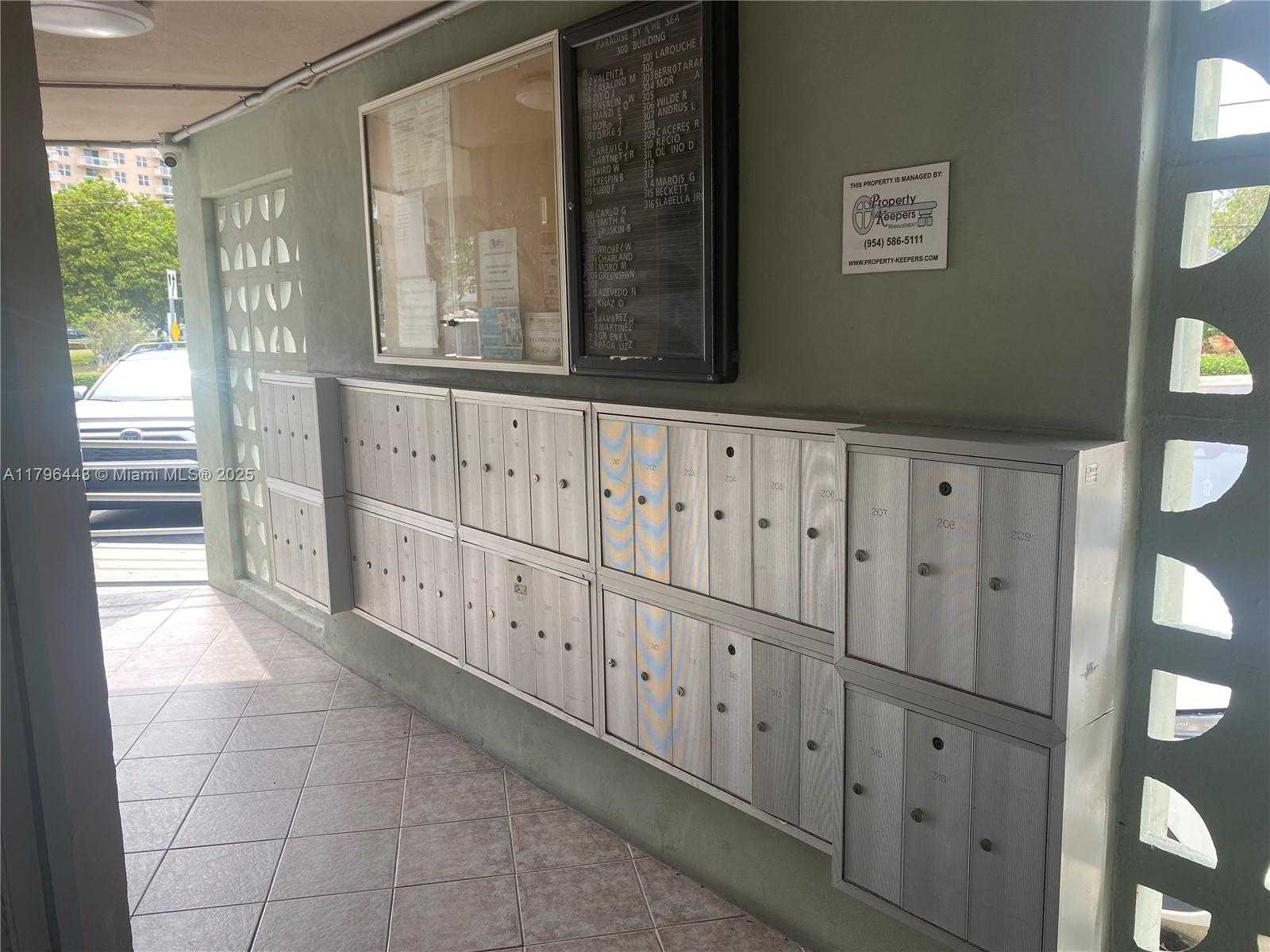 Small Image of 300 LAYNE BLVD #312, Hallandale Beach Number 22