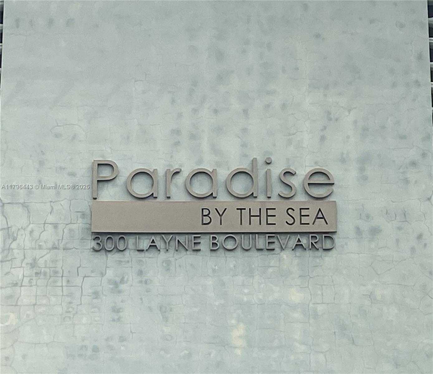 Small Image of 300 LAYNE BLVD #312, Hallandale Beach Number 24