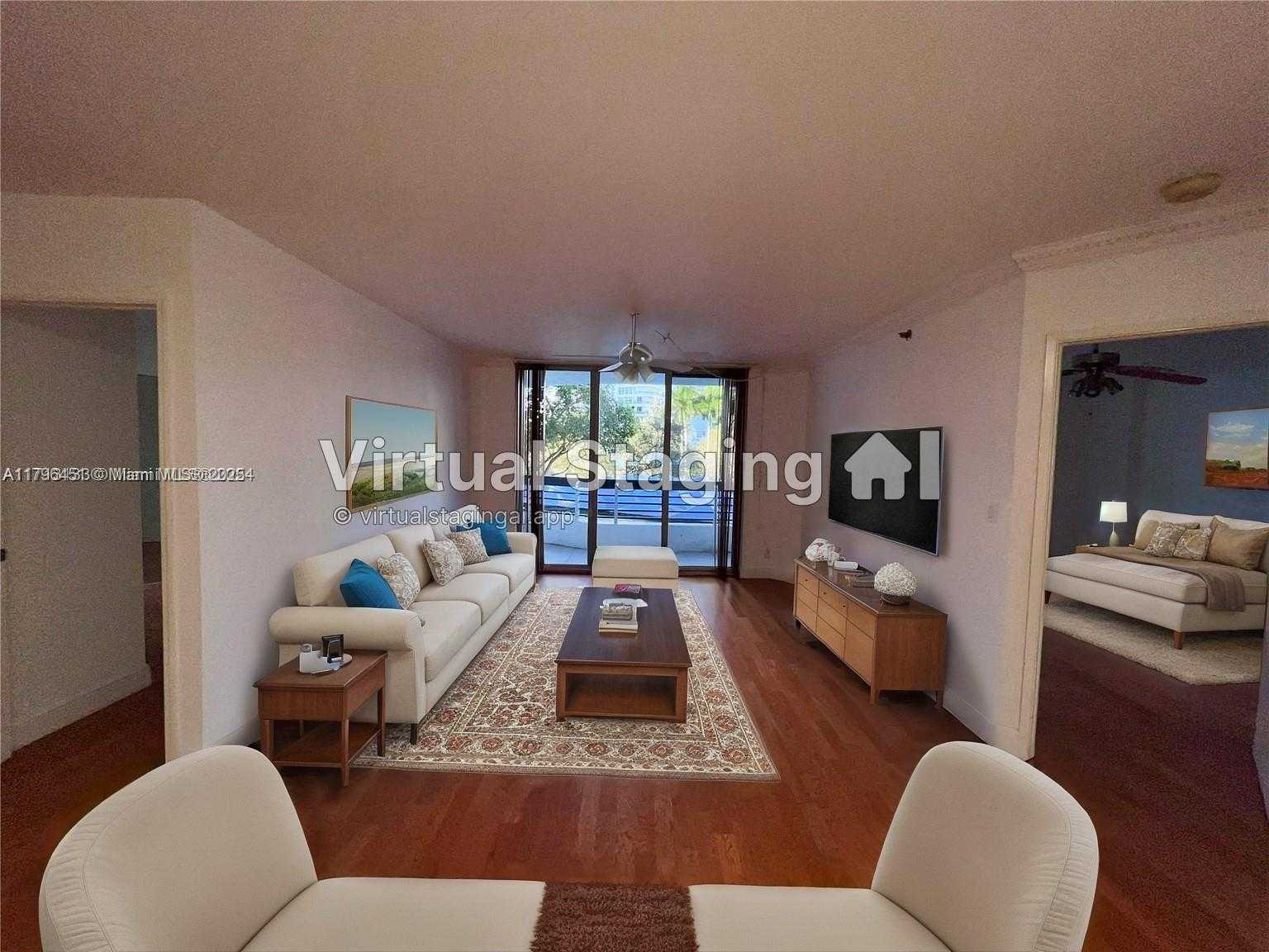 Small Image of 3600 MYSTIC POINTE DR #310, Aventura Number 2