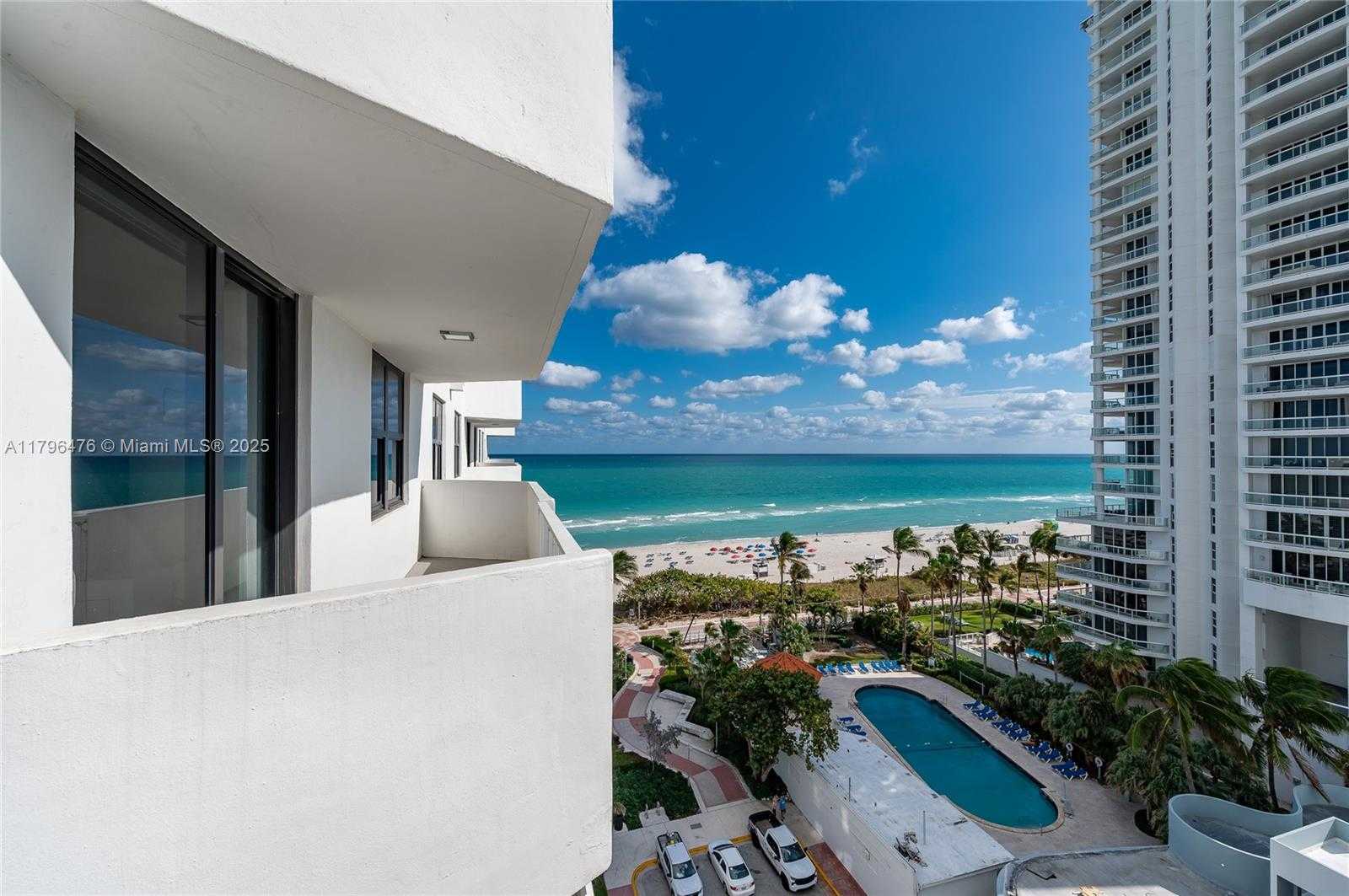 Small Image of 4301 COLLINS AVE #1003, Miami Beach Number 24