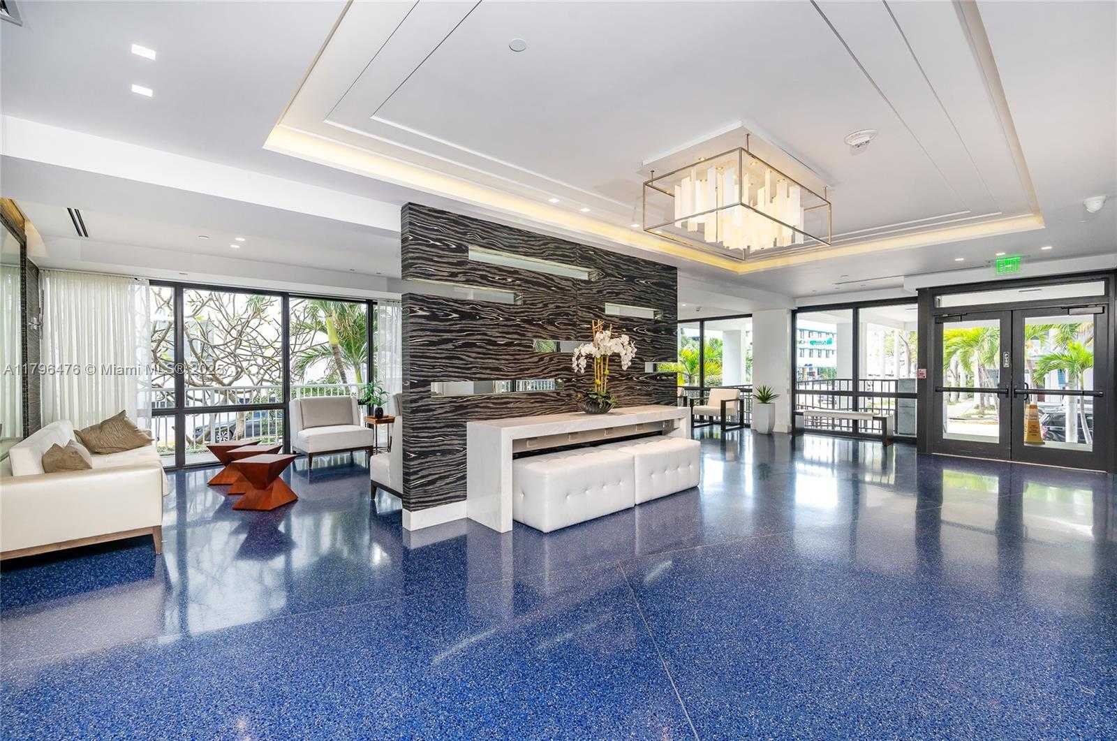 Small Image of 4301 COLLINS AVE #1003, Miami Beach Number 33