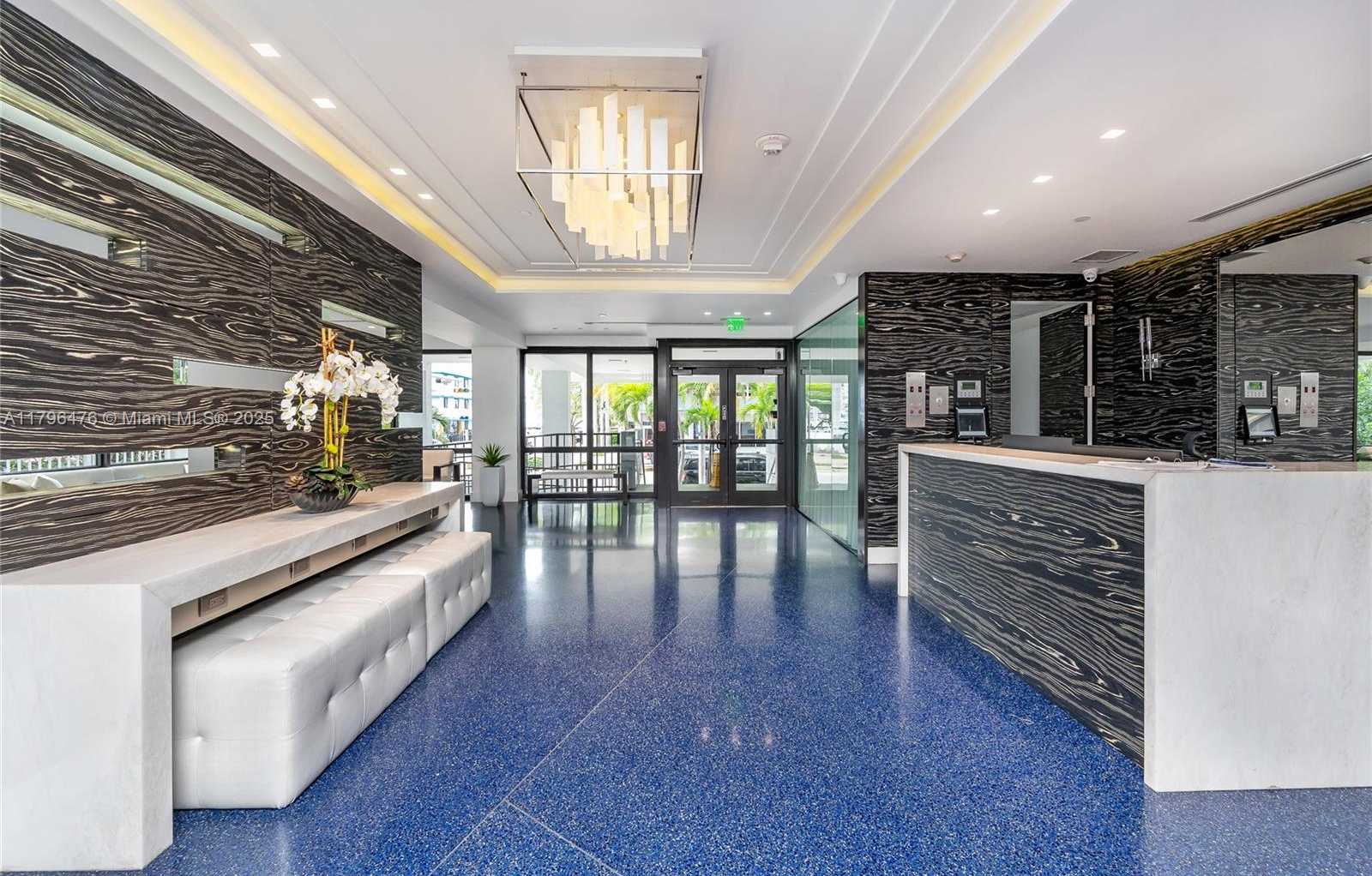 Small Image of 4301 COLLINS AVE #1003, Miami Beach Number 34