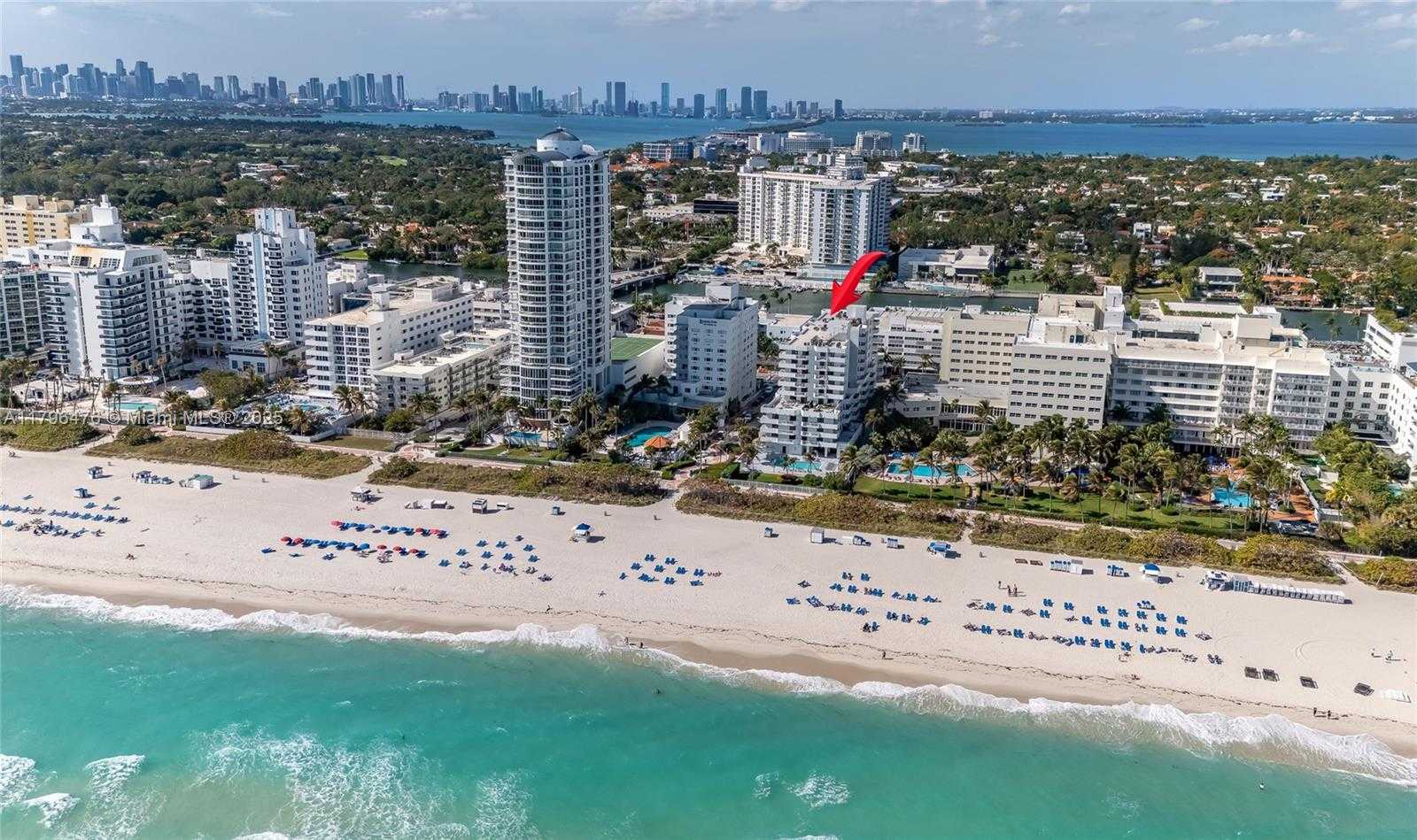 Small Image of 4301 COLLINS AVE #1003, Miami Beach Number 40