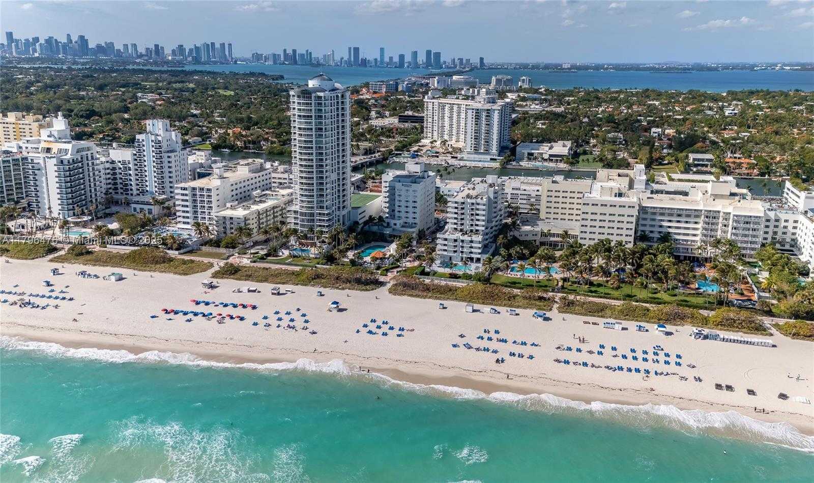 Small Image of 4301 COLLINS AVE #1003, Miami Beach Number 41