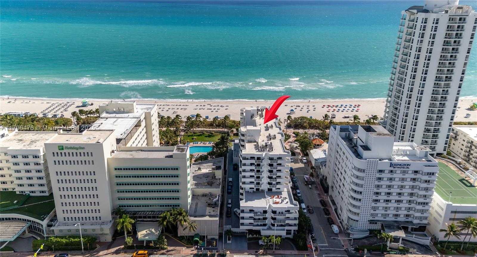 Small Image of 4301 COLLINS AVE #1003, Miami Beach Number 42