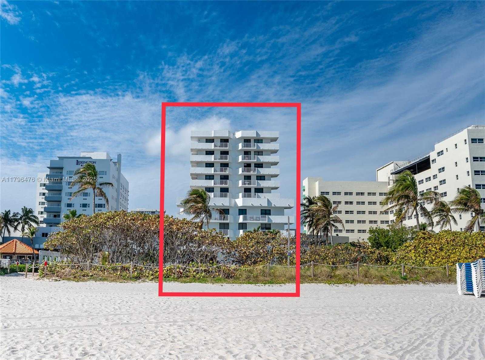 Small Image of 4301 COLLINS AVE #1003, Miami Beach Number 51