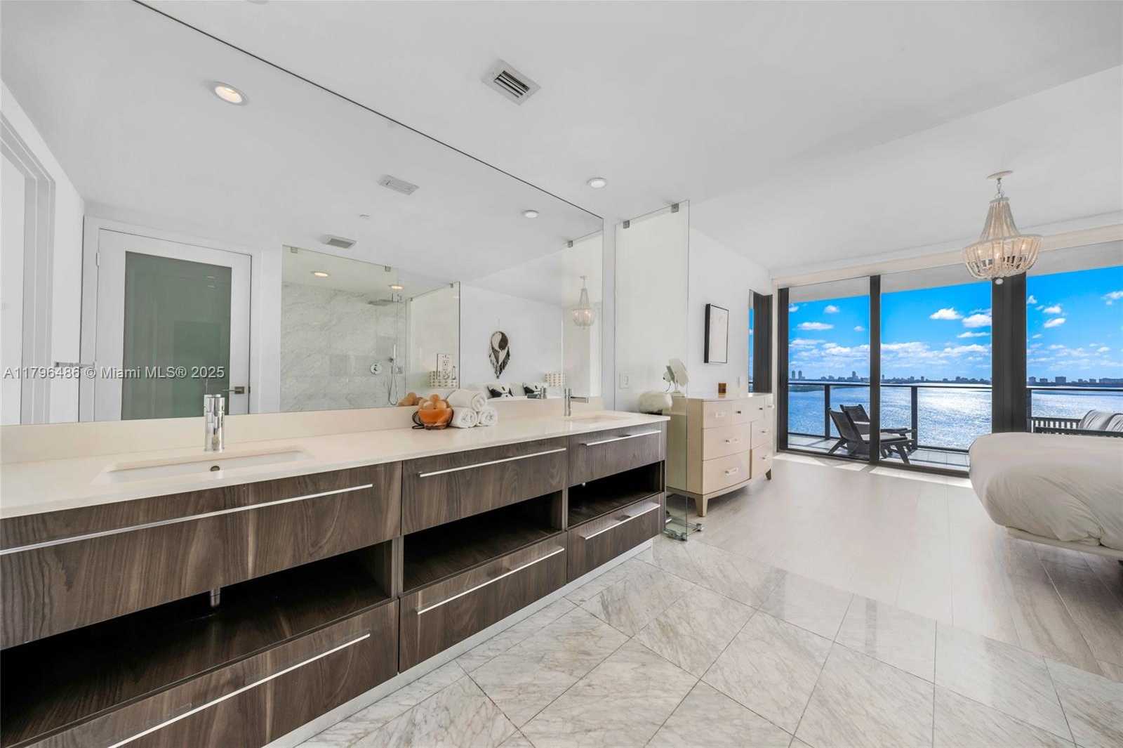 Small Image of 3131 NORTH EAST 7TH AVE #1405, Miami Number 17