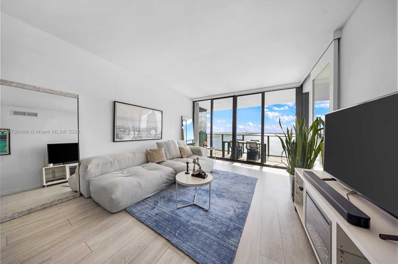 Small Image of 3131 NORTH EAST 7TH AVE #1405, Miami Number 2