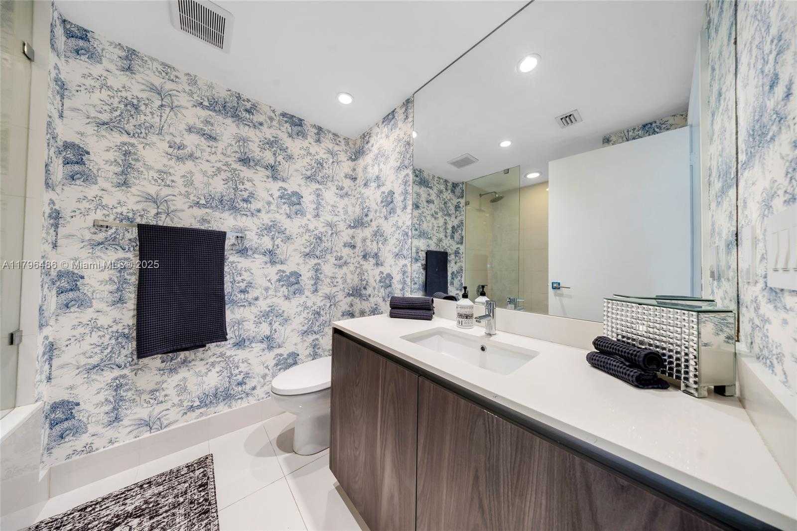 Small Image of 3131 NORTH EAST 7TH AVE #1405, Miami Number 21