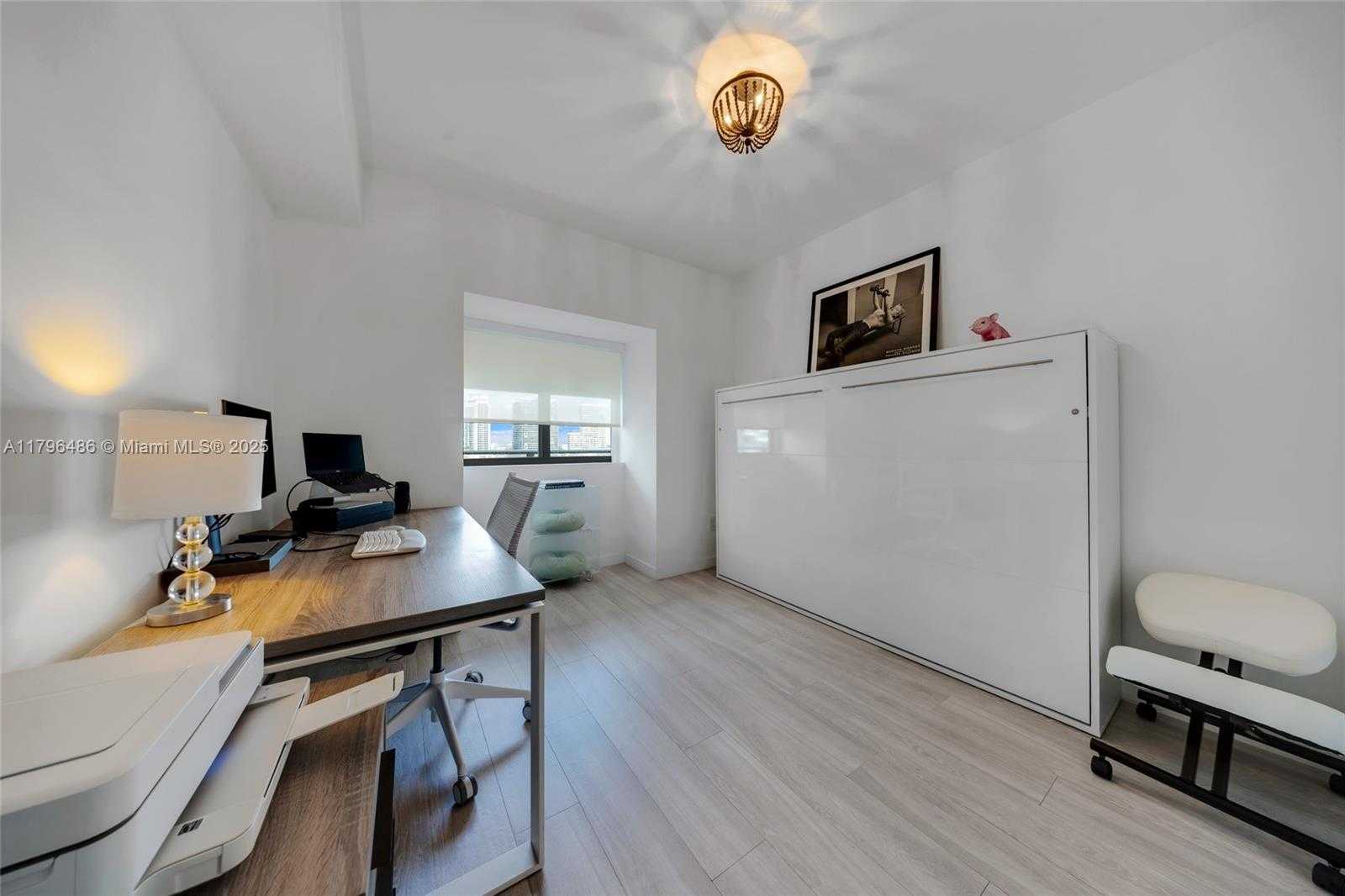 Small Image of 3131 NORTH EAST 7TH AVE #1405, Miami Number 24