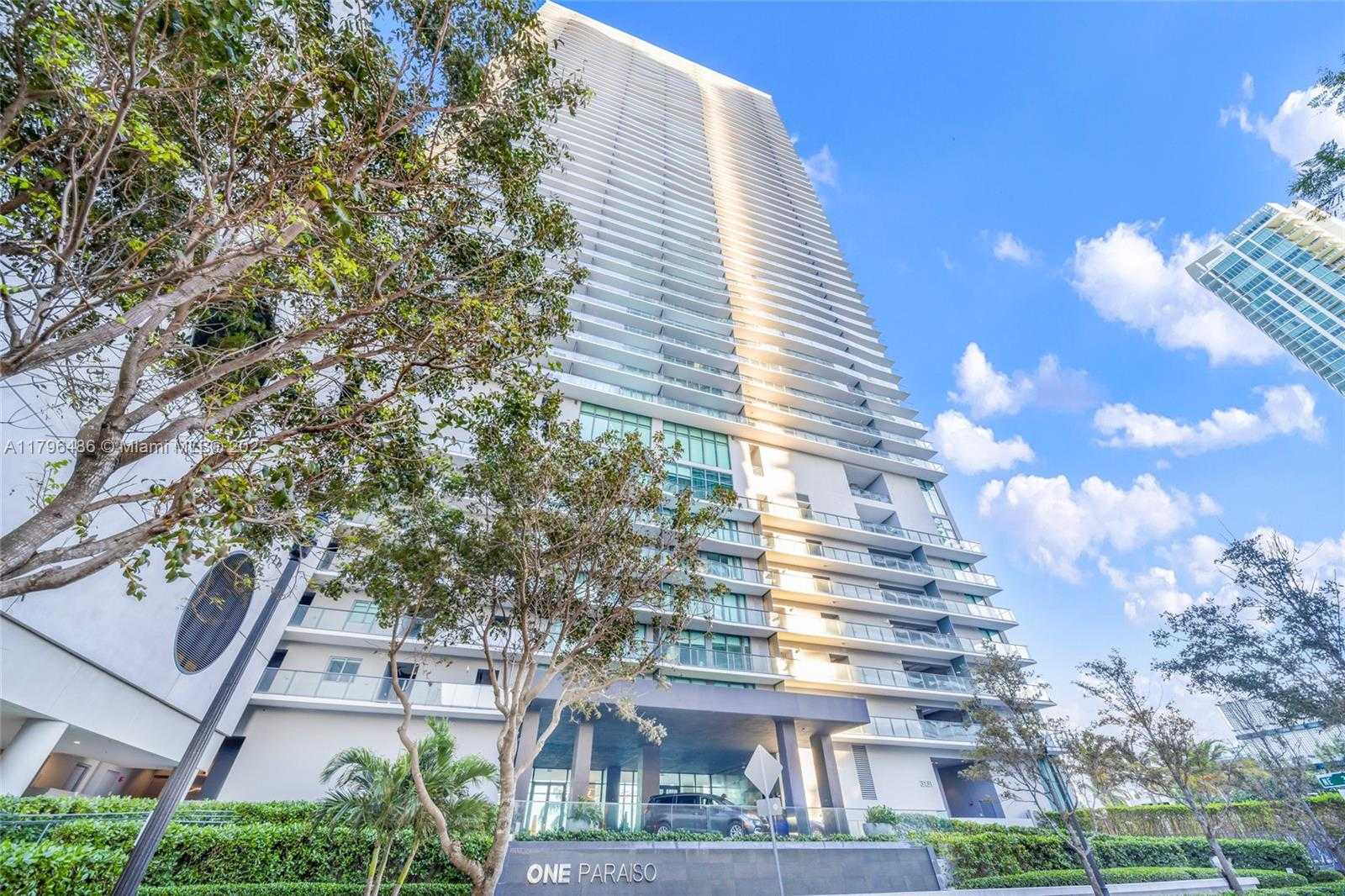 Small Image of 3131 NORTH EAST 7TH AVE #1405, Miami Number 3