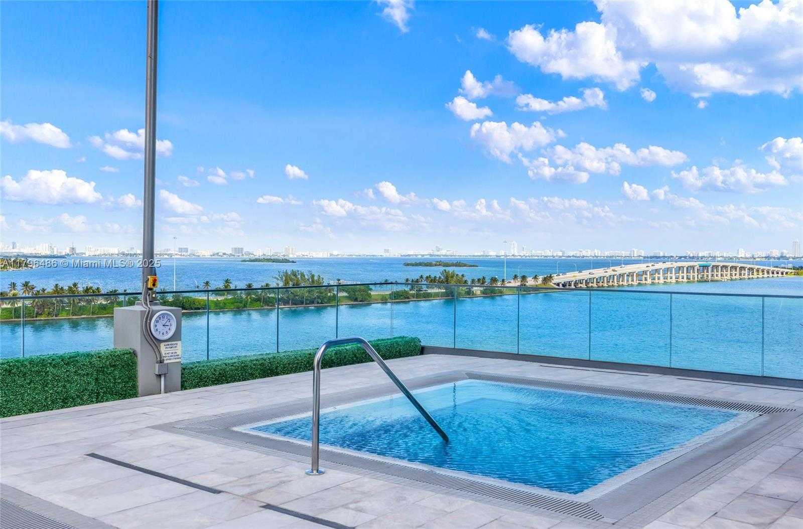 Small Image of 3131 NORTH EAST 7TH AVE #1405, Miami Number 31