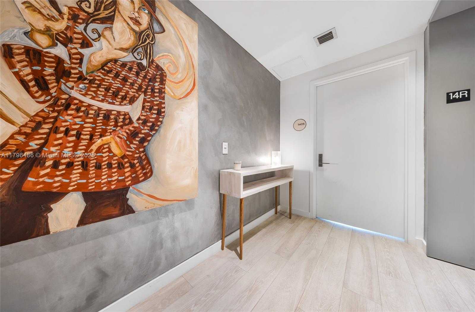 Small Image of 3131 NORTH EAST 7TH AVE #1405, Miami Number 4
