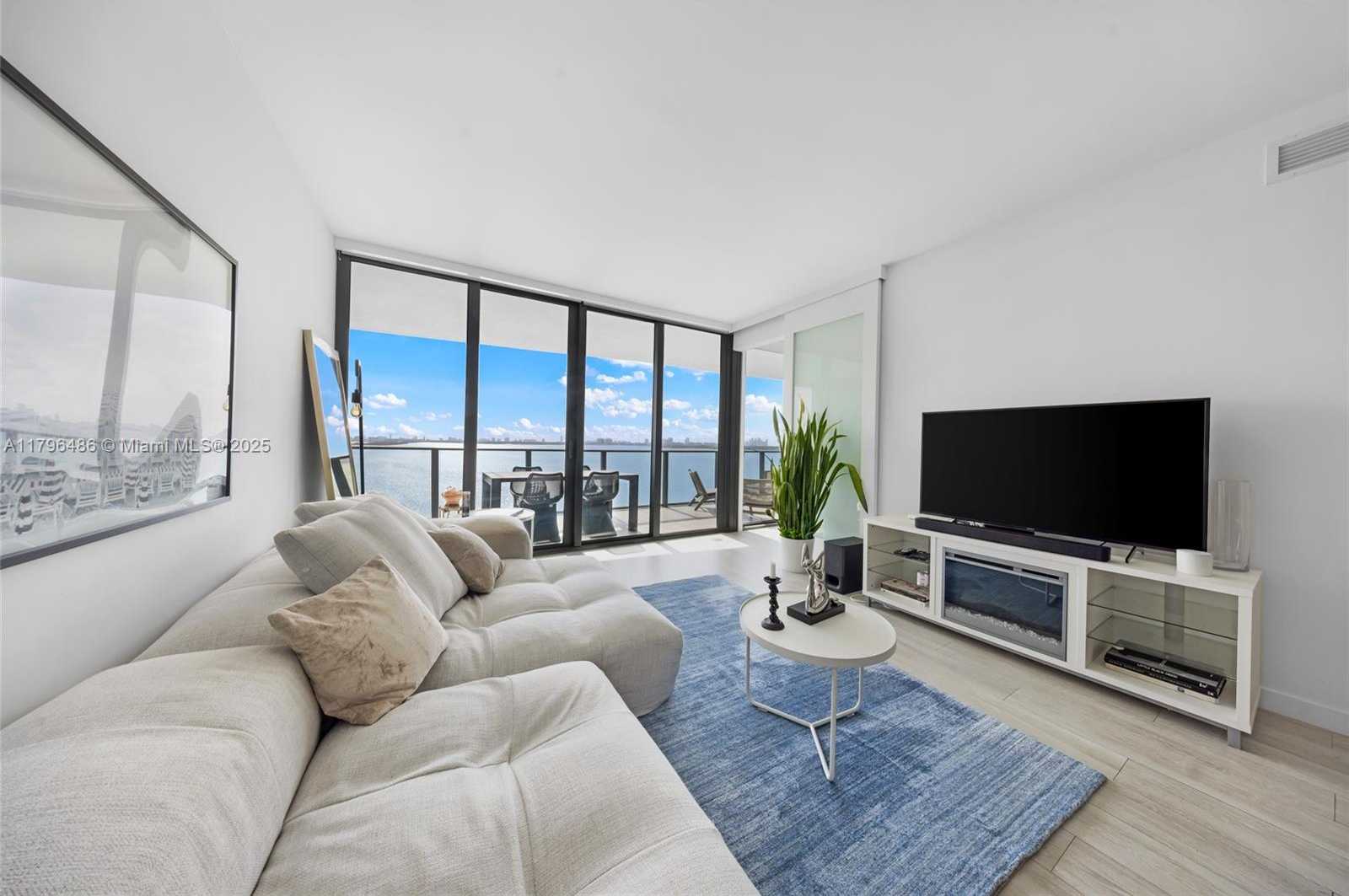 Small Image of 3131 NORTH EAST 7TH AVE #1405, Miami Number 6