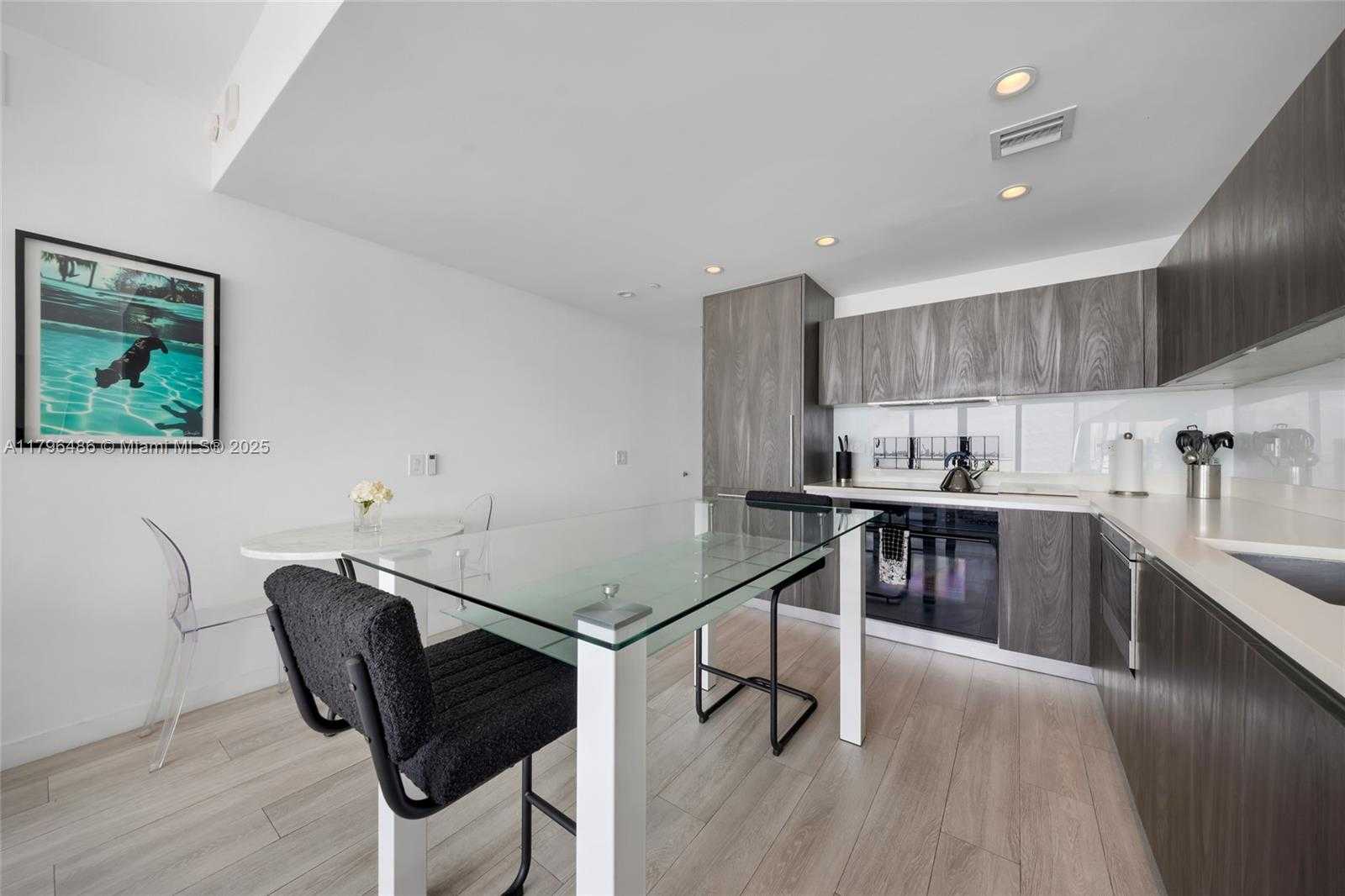 Small Image of 3131 NORTH EAST 7TH AVE #1405, Miami Number 8