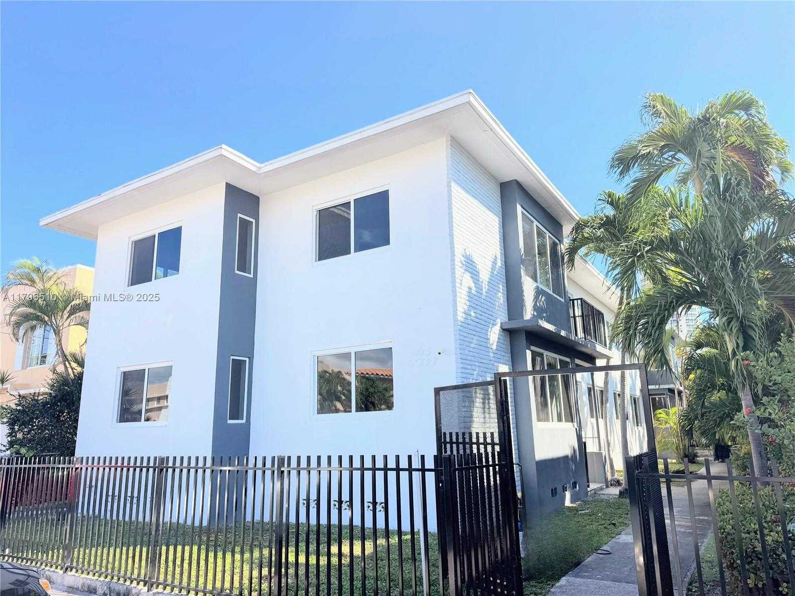 Small Image of 7325 BYRON AVE #3, Miami Beach Number 6