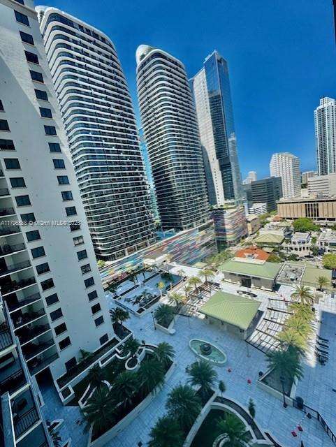 Small Image of 999 SOUTH WEST 1ST AVE #2101, Miami Number 12
