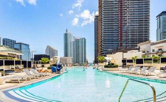Small Image of 999 SOUTH WEST 1ST AVE #2101, Miami Number 13