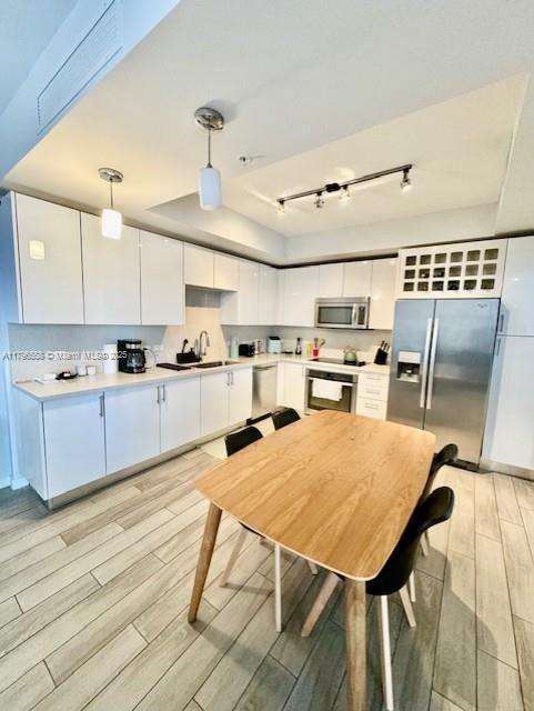 Small Image of 999 SOUTH WEST 1ST AVE #2101, Miami Number 3