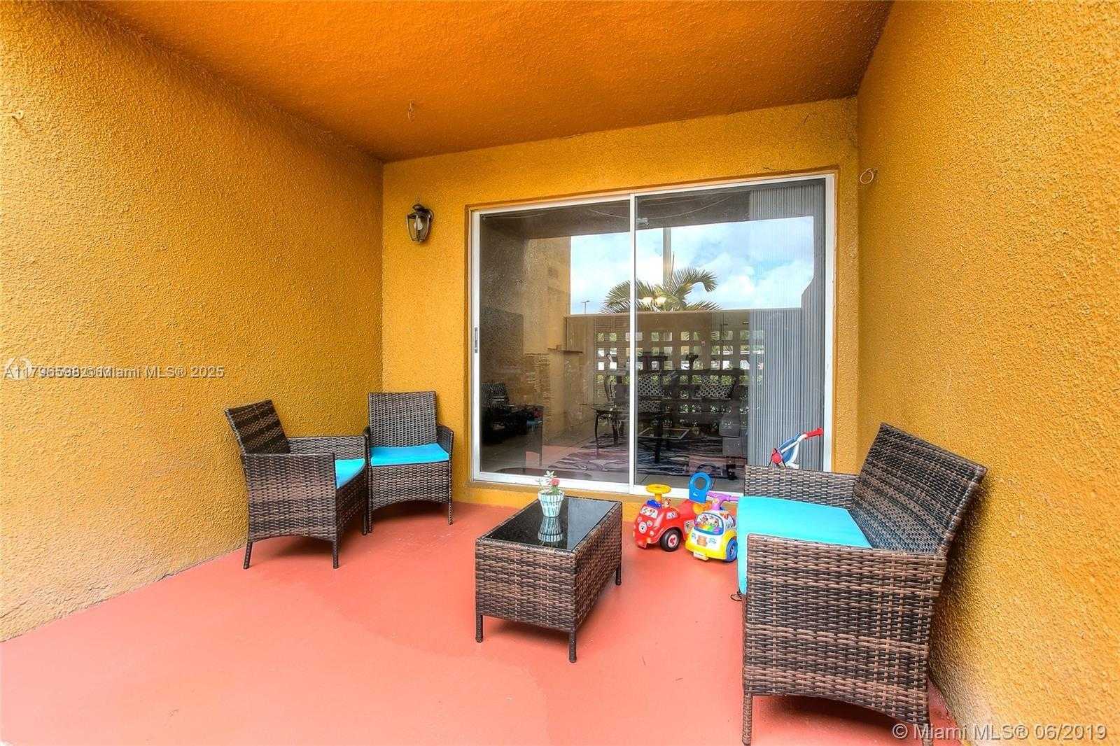 Small Image of 9711 FONTAINEBLEAU BLVD #D102, Miami Number 15