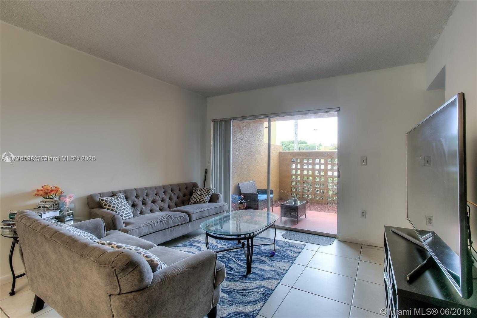 Small Image of 9711 FONTAINEBLEAU BLVD #D102, Miami Number 8