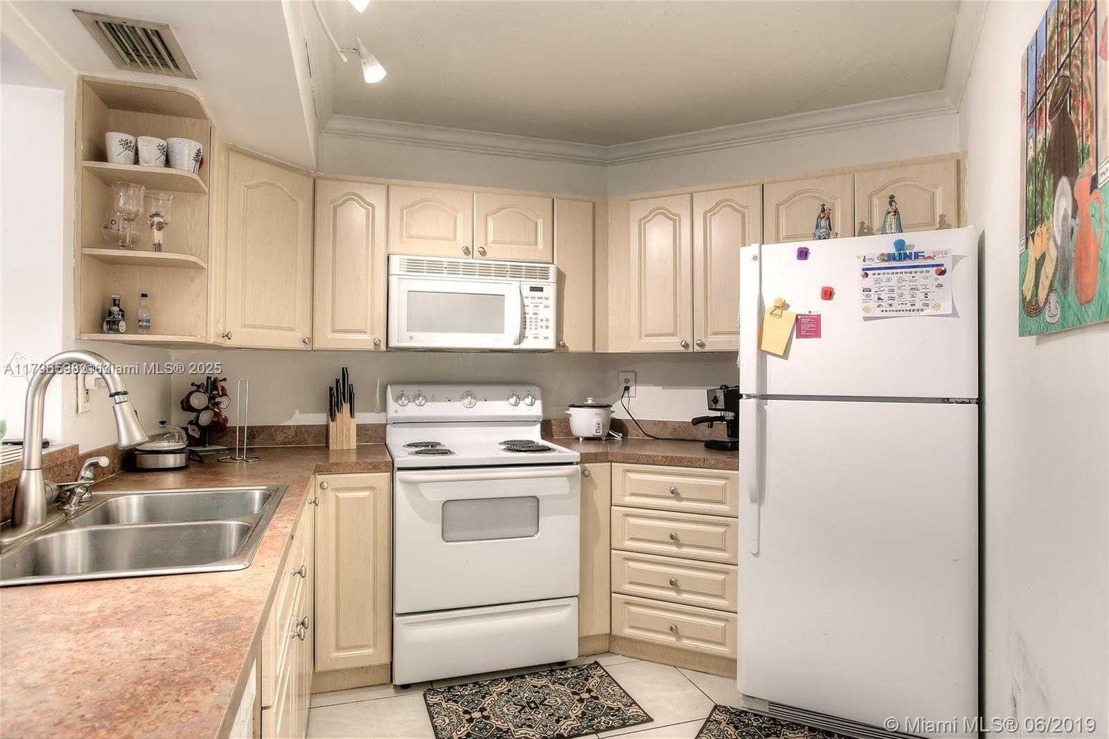 Small Image of 9711 FONTAINEBLEAU BLVD #D102, Miami Number 9