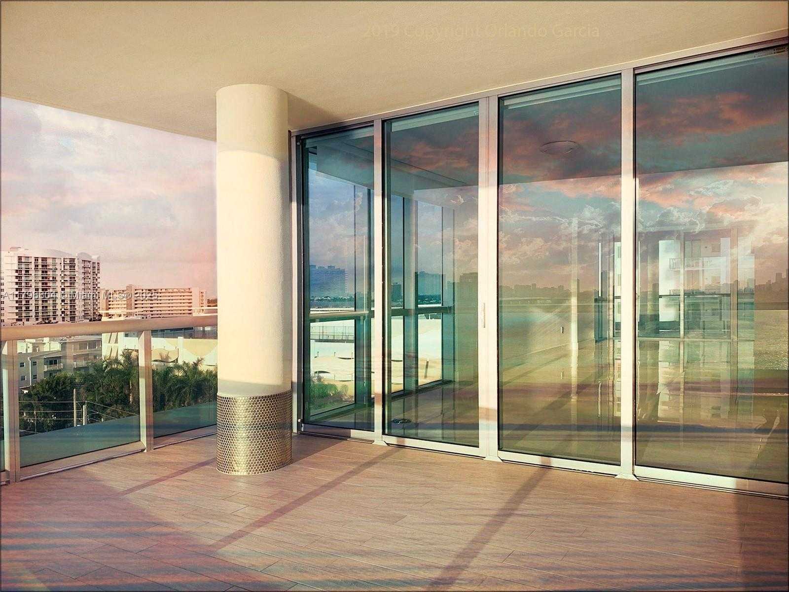 Small Image of 7935 EAST DR #804, North Bay Village Number 15