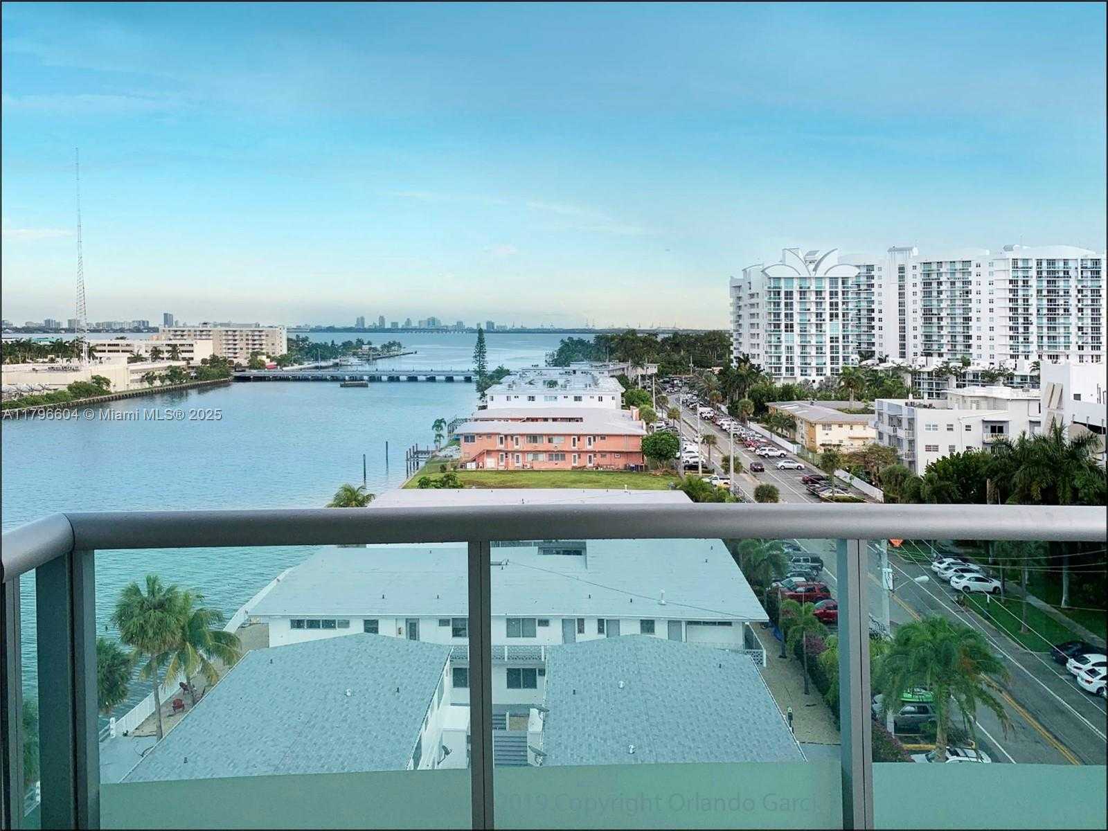 Small Image of 7935 EAST DR #804, North Bay Village Number 26