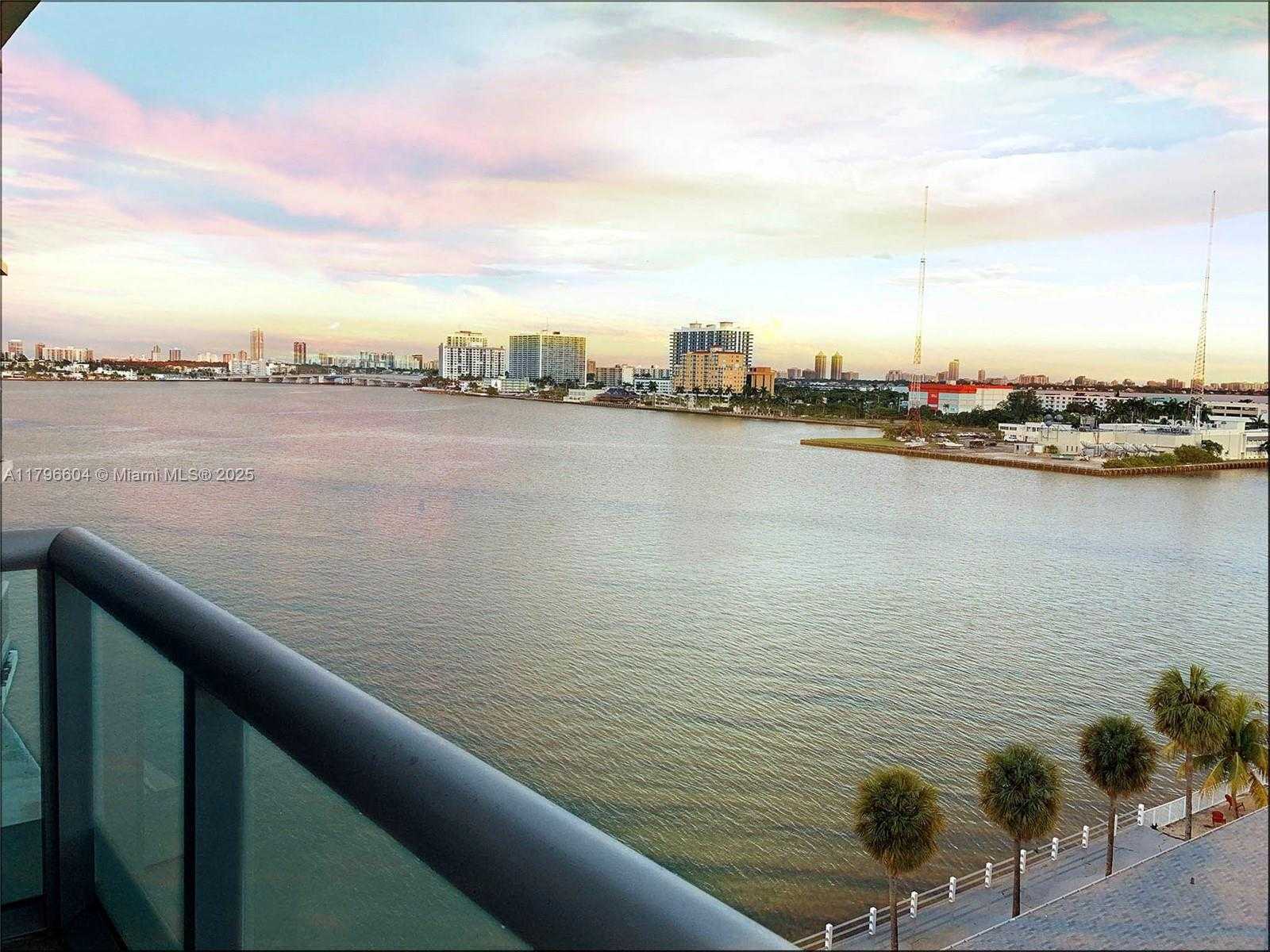 Small Image of 7935 EAST DR #804, North Bay Village Number 27