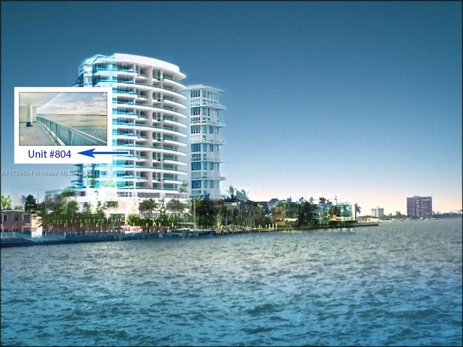 Small Image of 7935 EAST DR #804, North Bay Village Number 29