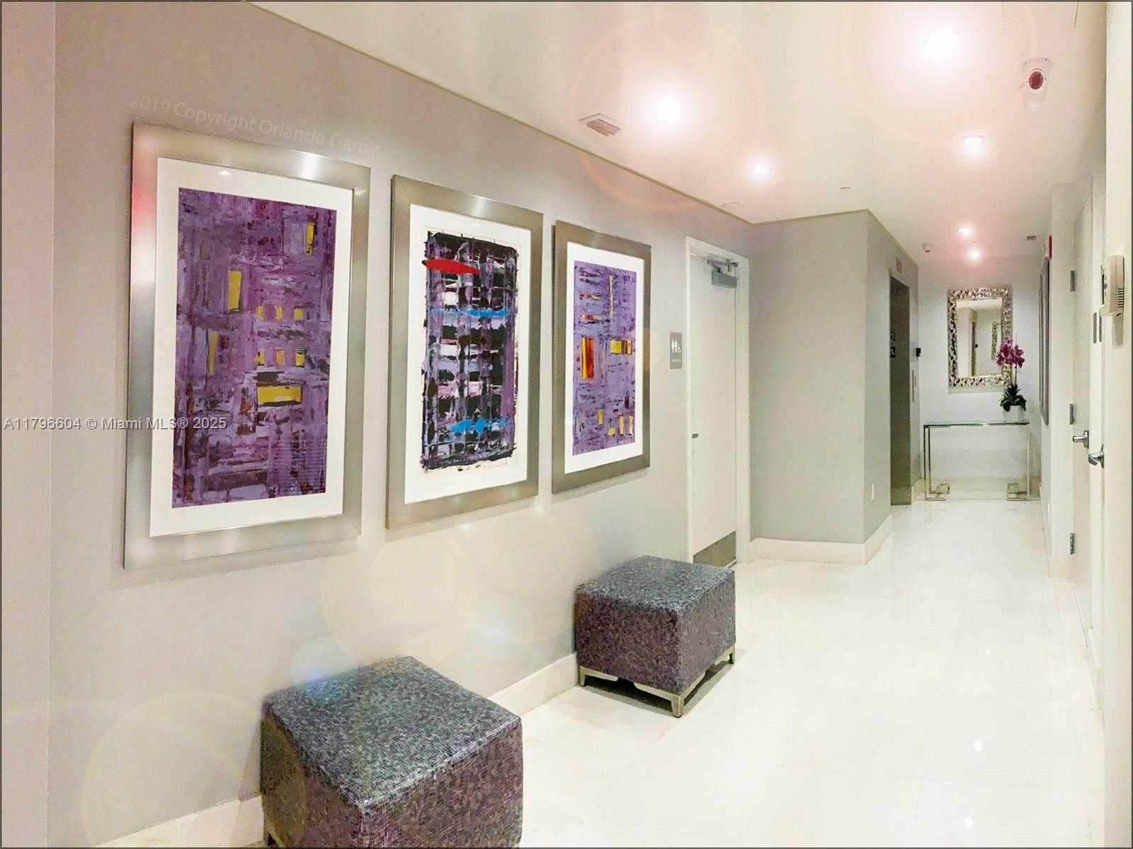 Small Image of 7935 EAST DR #804, North Bay Village Number 3