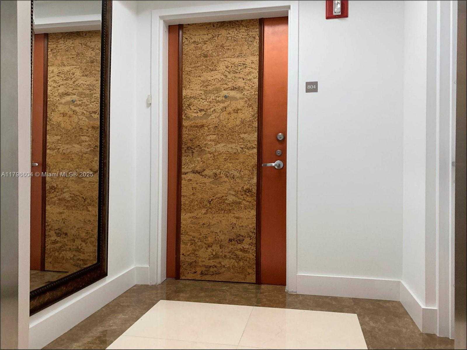 Small Image of 7935 EAST DR #804, North Bay Village Number 8