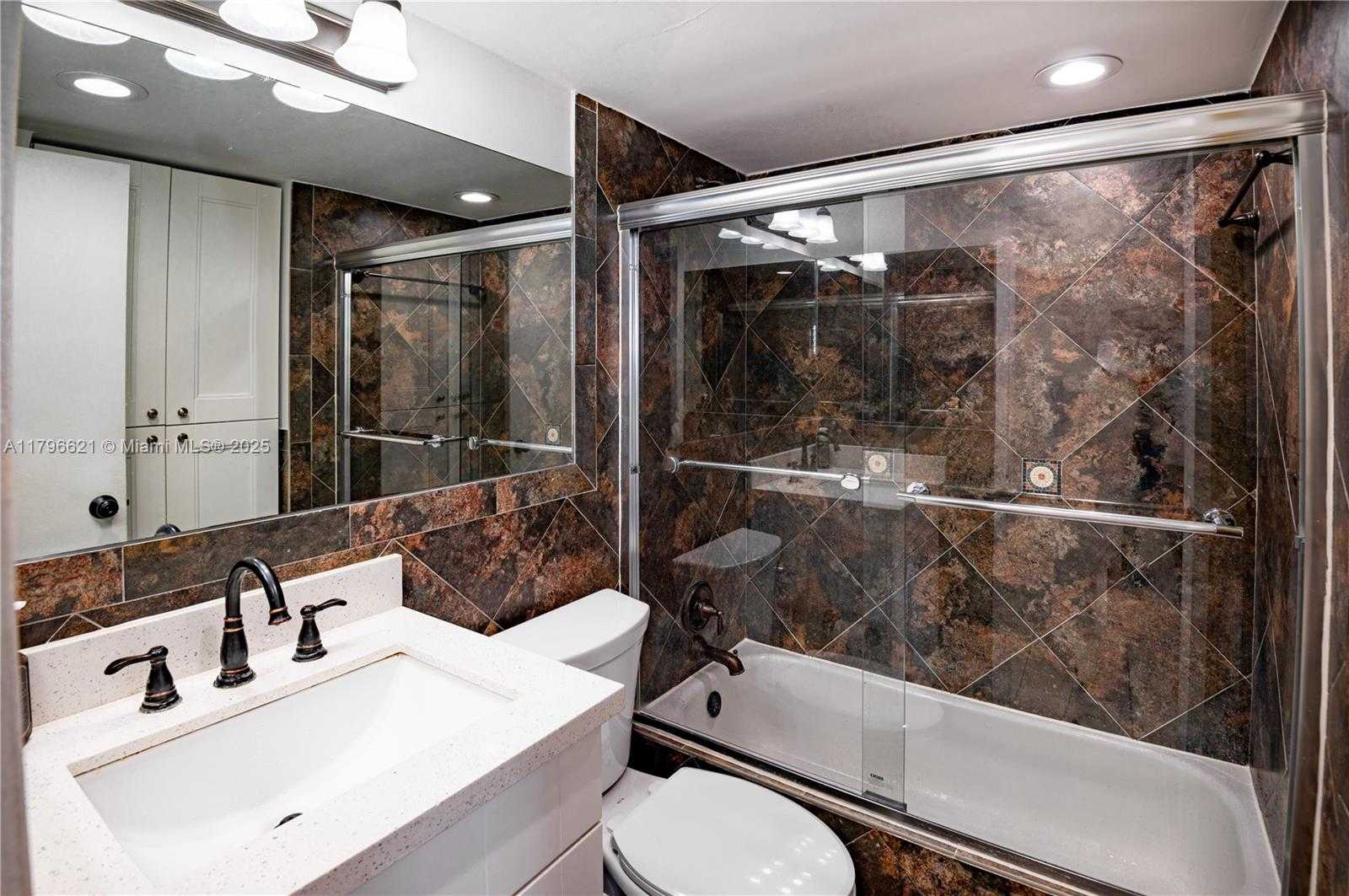 Small Image of 7545 EAST TREASURE DR #9B, North Bay Village Number 13