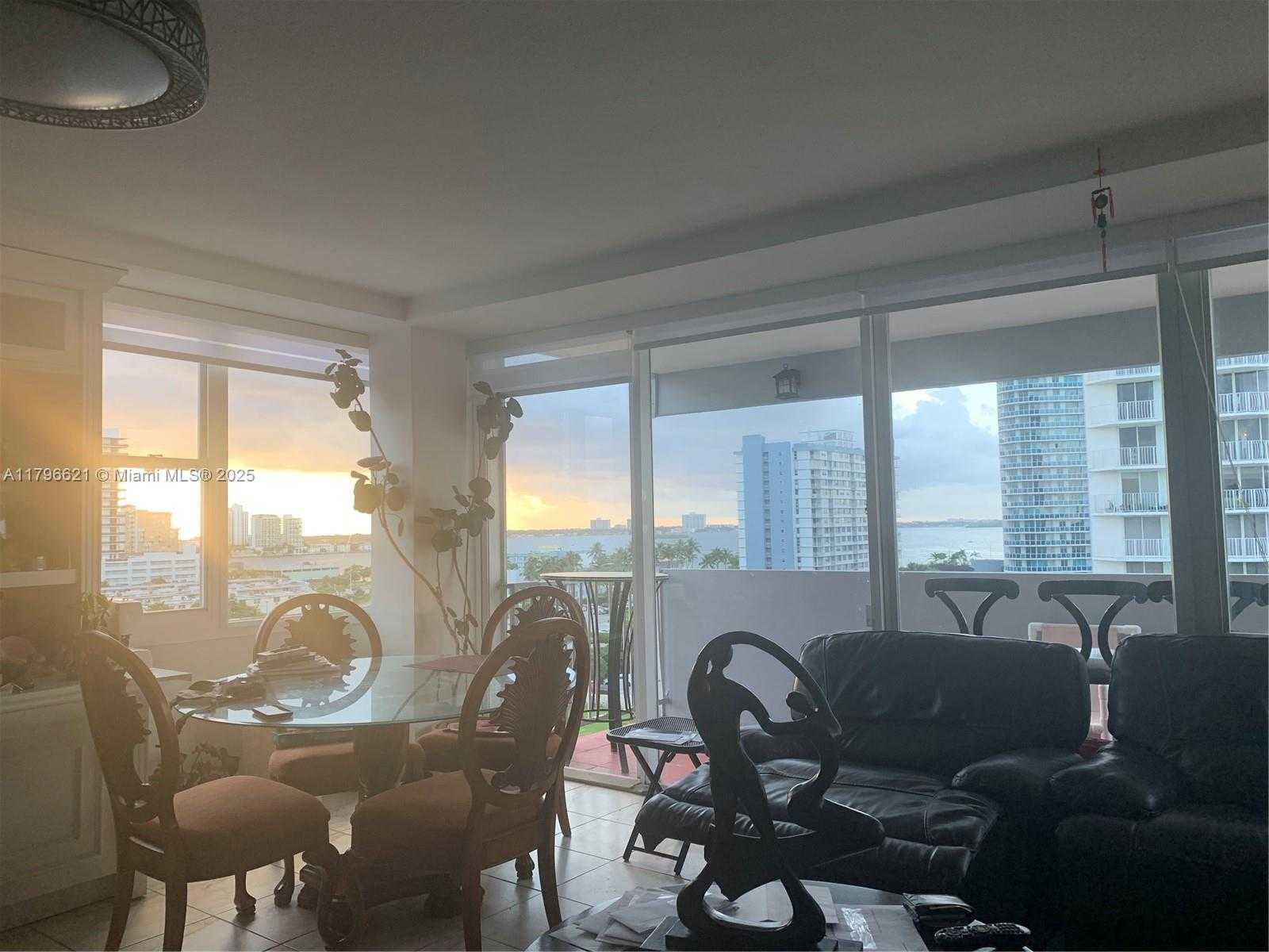 Small Image of 7545 EAST TREASURE DR #9B, North Bay Village Number 7
