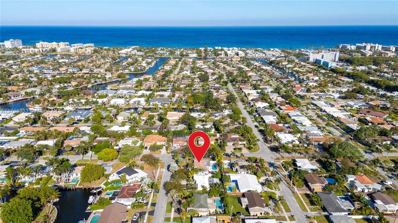Small Image of 1116 SOUTH EAST 13TH CT, Deerfield Beach Number 7
