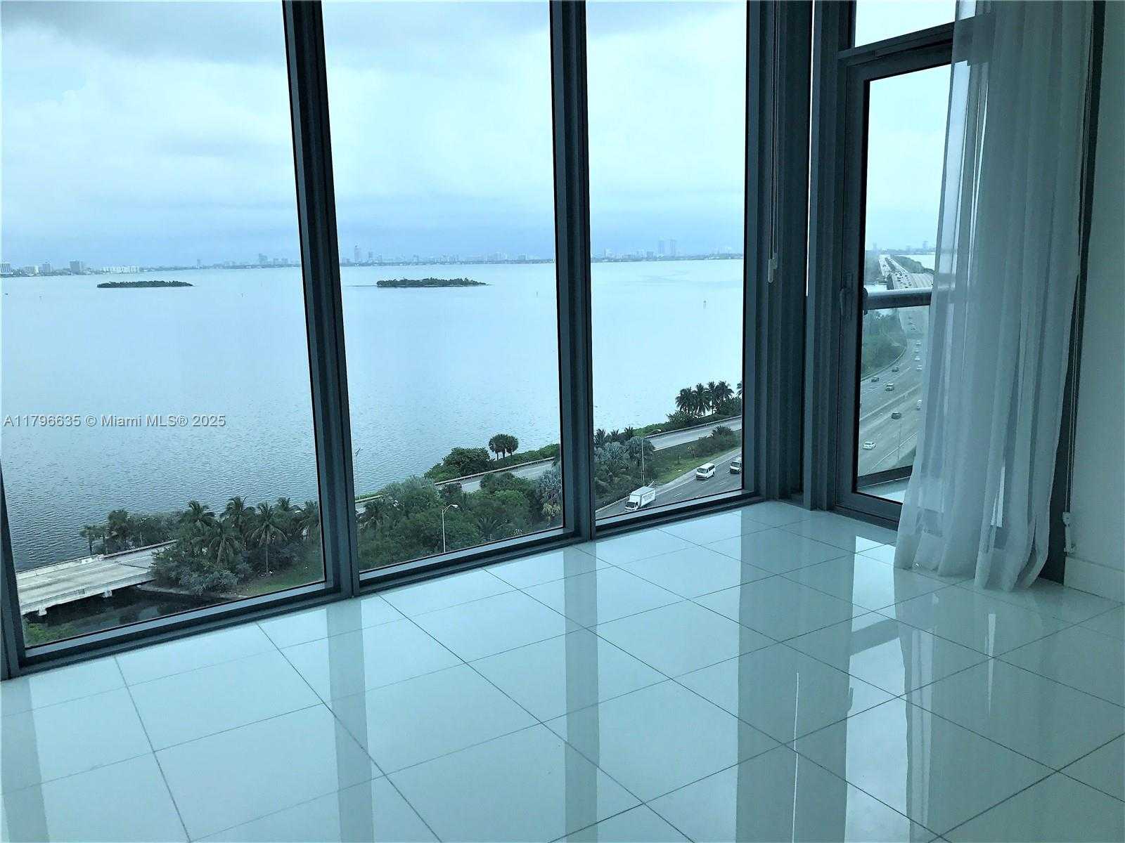 Small Image of 601 NORTH EAST 36TH ST #1511, Miami Number 13