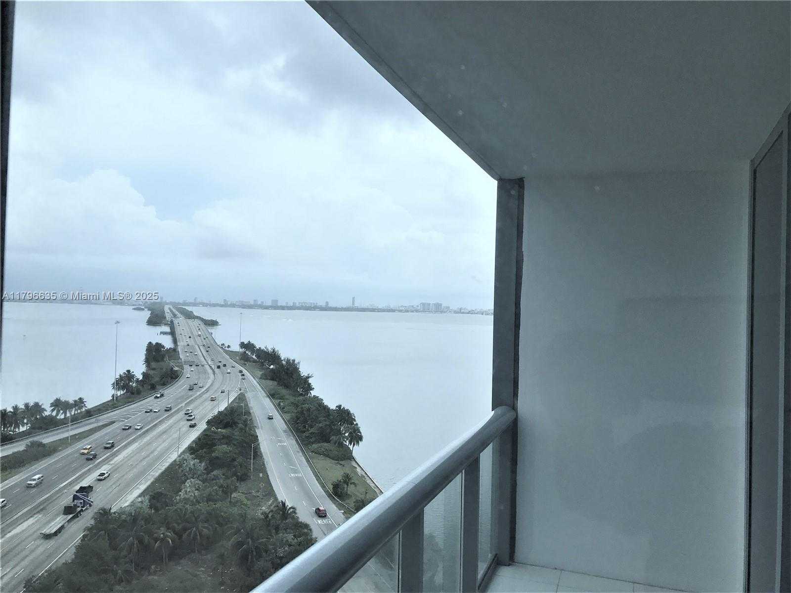 Small Image of 601 NORTH EAST 36TH ST #1511, Miami Number 23