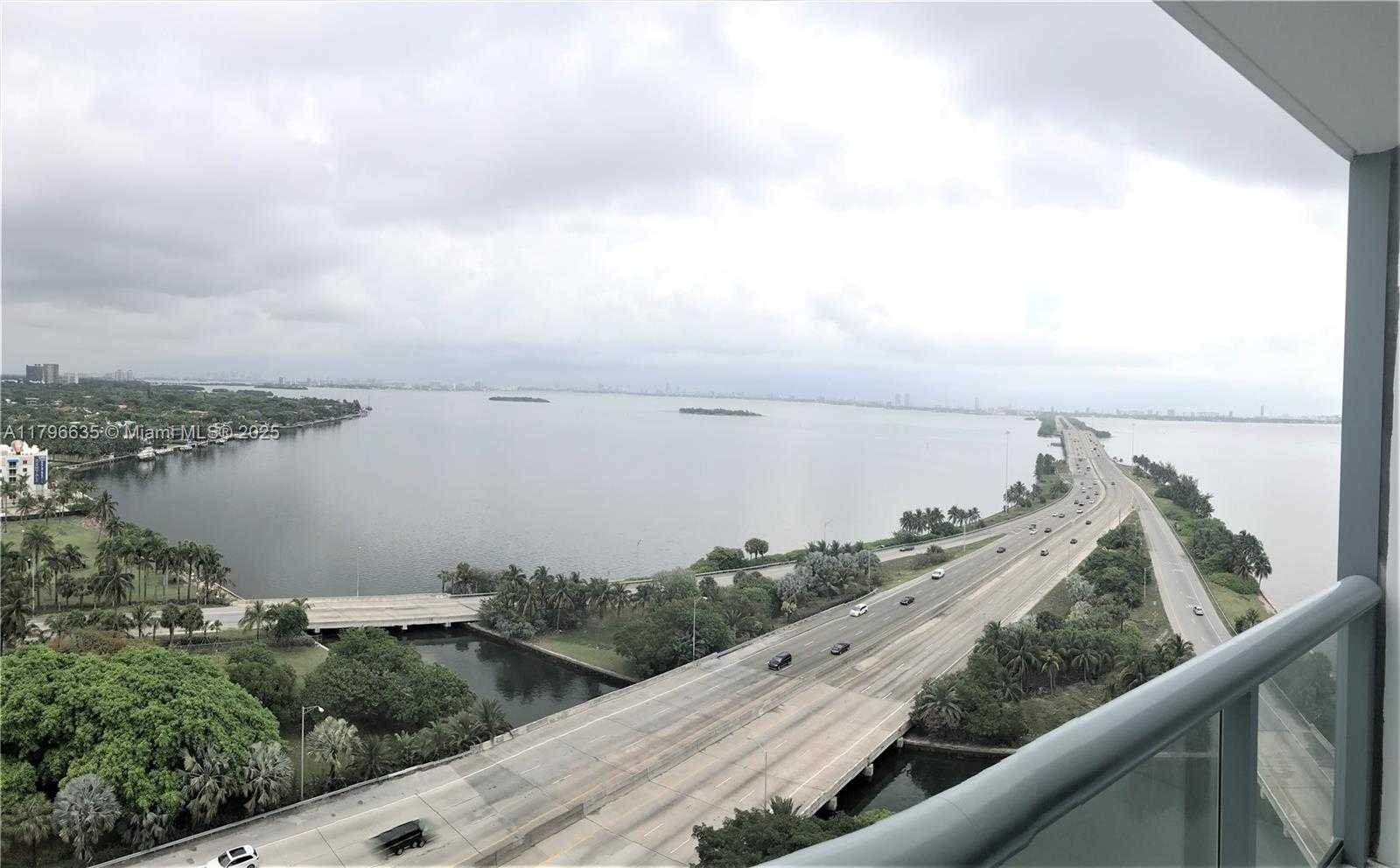 Small Image of 601 NORTH EAST 36TH ST #1511, Miami Number 25