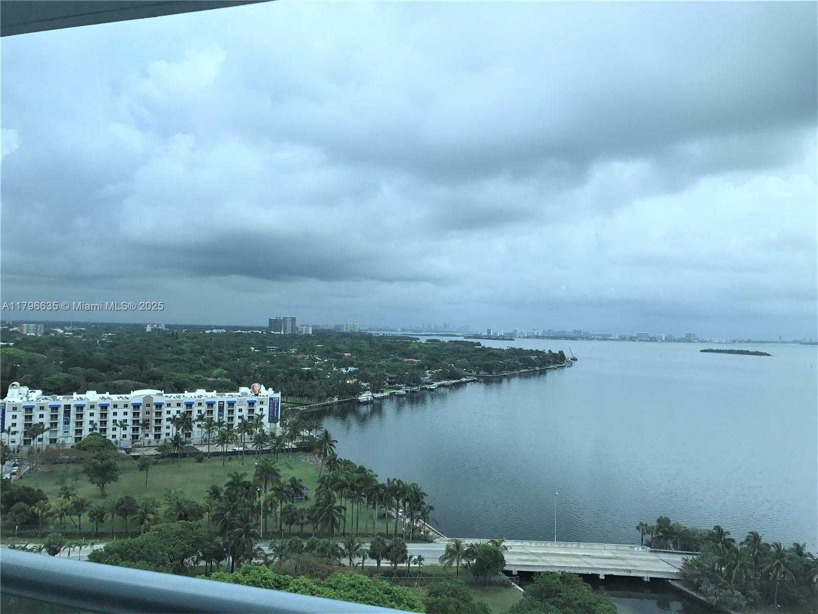 Small Image of 601 NORTH EAST 36TH ST #1511, Miami Number 26