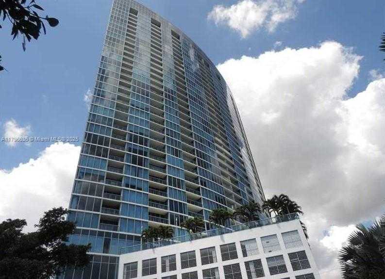 Small Image of 601 NORTH EAST 36TH ST #1511, Miami Number 27