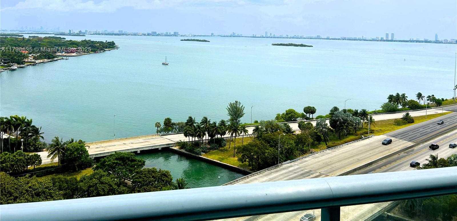 Small Image of 601 NORTH EAST 36TH ST #1511, Miami Number 28