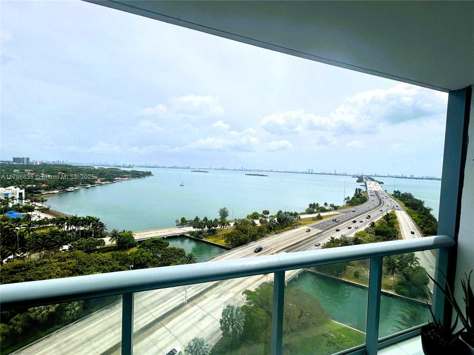 Small Image of 601 NORTH EAST 36TH ST #1511, Miami Number 29