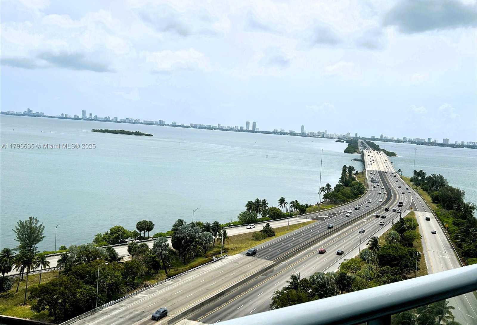 Small Image of 601 NORTH EAST 36TH ST #1511, Miami Number 31