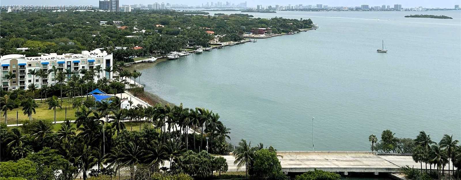 Small Image of 601 NORTH EAST 36TH ST #1511, Miami Number 32