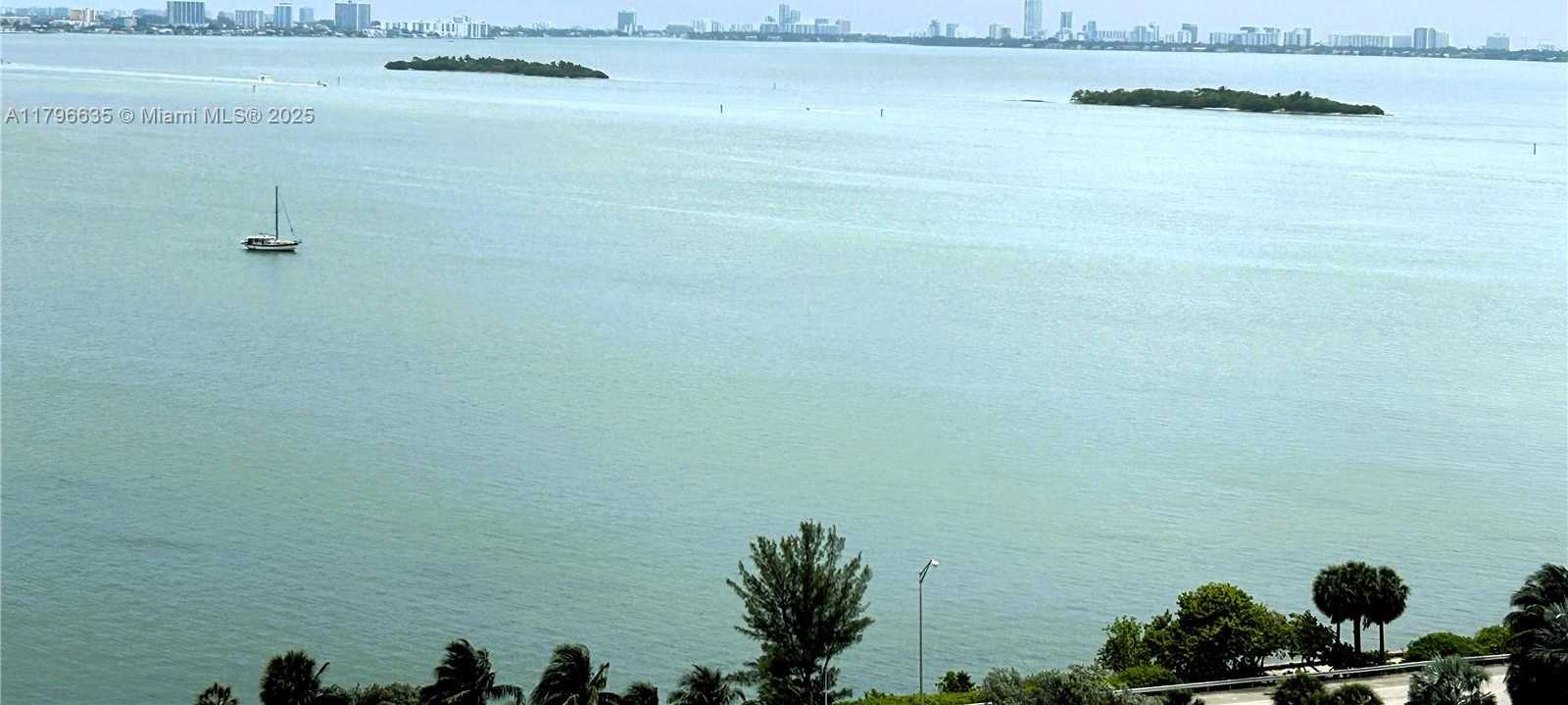 Small Image of 601 NORTH EAST 36TH ST #1511, Miami Number 33