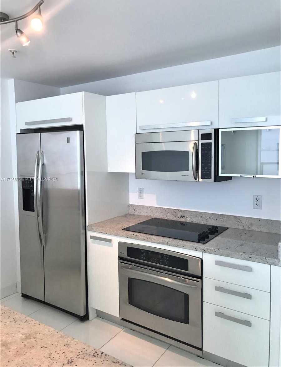 Small Image of 601 NORTH EAST 36TH ST #1511, Miami Number 5