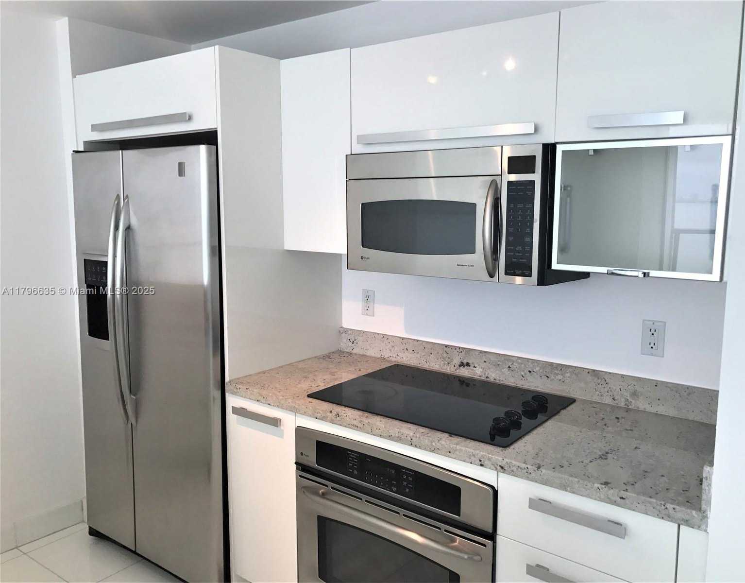 Small Image of 601 NORTH EAST 36TH ST #1511, Miami Number 6