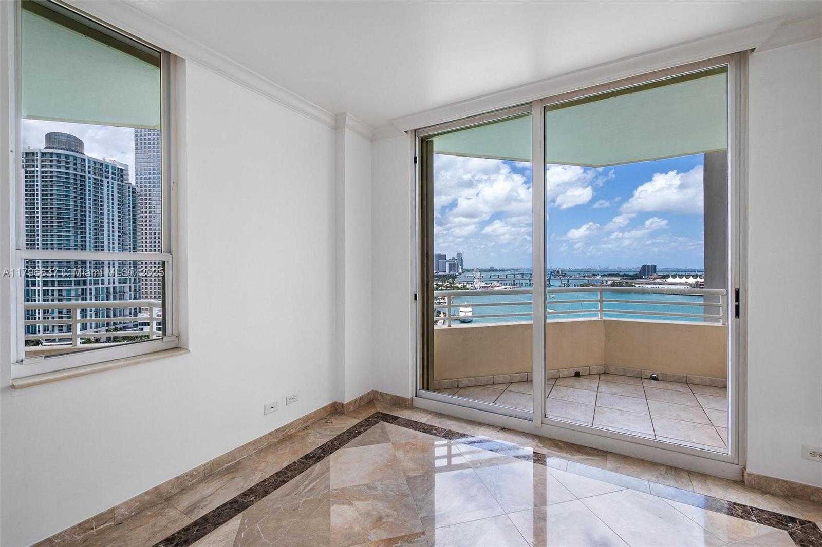 Small Image of 888 BRICKELL KEY DR #2010, Miami Number 22